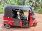 Bajaj RE 4st 2014