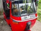 Bajaj RE 4 Stroke 2008
