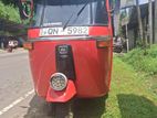 Bajaj RE 4st Trook 2008