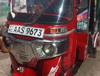 Bajaj RE 4Stroke 2014