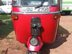 Bajaj RE 4 Stroke 2009