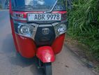 Bajaj RE 2016