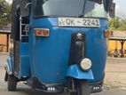 Bajaj RE 4strock 2006