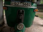 Bajaj RE 4 Stroke 2007