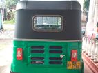 Bajaj RE 4 Stroke 2007
