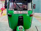 Bajaj RE 4 Stroke 2009