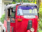 Bajaj RE 4stock 2009