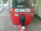 Bajaj RE 4 Stroke 2009