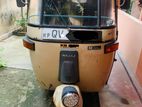 Bajaj RE 4 Stroke 2009