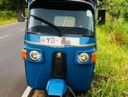 Bajaj RE 4 Stroke 2010