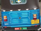 Bajaj RE 2012