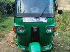 Bajaj RE 4 Stroke 2013
