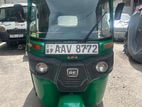 Bajaj RE 4 Stroke 2014