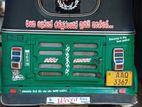 Bajaj RE Three Wheeler 2014