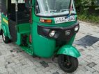 Bajaj RE 4 Stroke 2015