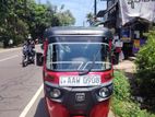 Bajaj RE 4Stock 2015