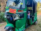 Bajaj RE 4 Stroke 2015