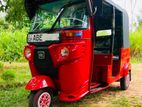 Bajaj RE 4stock 2015