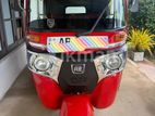 Bajaj RE 4stock 2016