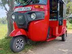 Bajaj RE 2016