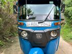 Bajaj RE 2017