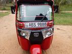 Bajaj RE 4 Stroke 2018