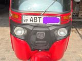 Bajaj RE 4 Stroke 2019
