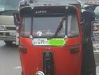 Bajaj RE 4stroke 2007