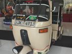 Bajaj RE 4stok 2004