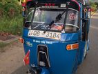 Bajaj RE 4 Stroke 2005