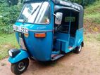 Bajaj RE 4 Stoke 2007