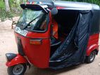 Bajaj RE 2007