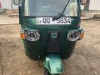Bajaj RE 2008