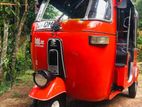 Bajaj RE 4 Stoke 2008