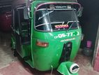 Bajaj RE 2009