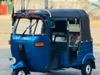 Bajaj RE 4stok 2009