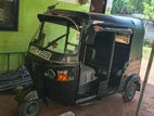 Bajaj RE 4 Stroke 2011