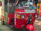Bajaj RE 4 Stroke 2011