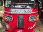 Bajaj RE 4stok 2012