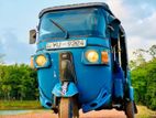 Bajaj RE 2012