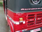 Bajaj RE 4stok 2013