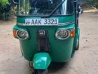 Bajaj RE 4stok 2013