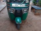 Bajaj RE 4 Stroke 2015