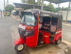 Bajaj RE 4 Stroke 2015