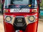 Bajaj RE 4stok 2015
