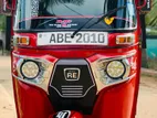Bajaj RE 4stok 2015