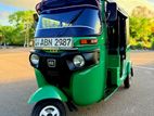 Bajaj RE 2016
