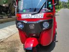 Bajaj RE 4 Stroke 2016