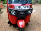 Bajaj RE 2016