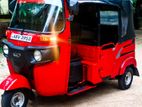 Bajaj RE 4stoke 2025